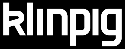 Klinpig